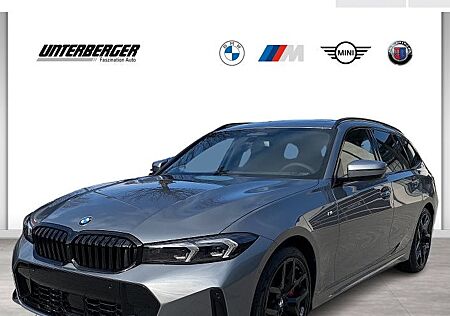BMW 3er 320d xDrive Touring Automatic 5 Türen
