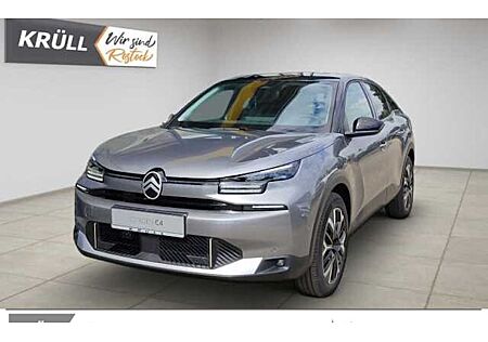 Citroën C4 Benziner 130 S&S MAX 5 Türen
