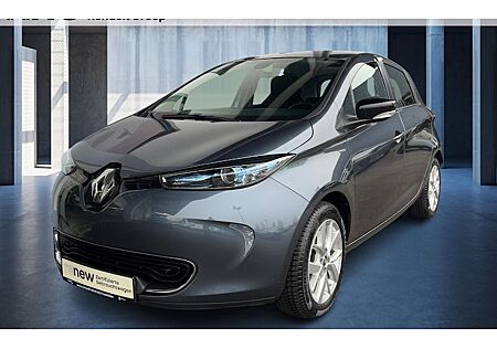 Renault ZOE Limited R110 5 Türen