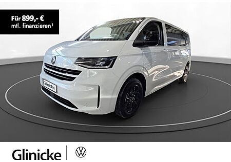VW Caravelle 2.0 TDI 110kW Life Automatik lang 4 Türen