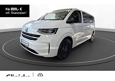 VW Caravelle 2.0 TDI 110kW Life Automatik lang 4 Türen