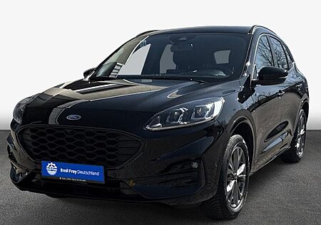 Ford Kuga 2.5 Duratec Plug-in-Hybrid ST-Line X CVT 5 Türen