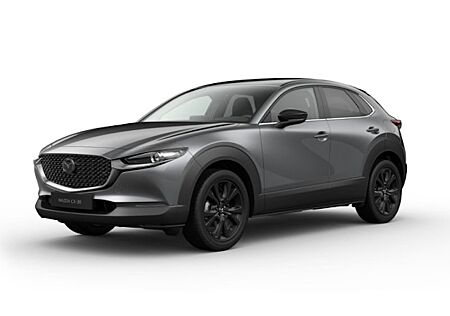 Mazda CX-30 2.0 e-SKYACTIV-X M-Hybrid AWD Homura 5 Türen