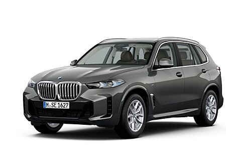 BMW X5 xDrive40d 5 Türen