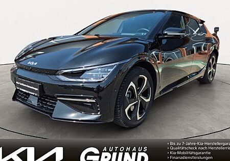 Kia EV6 84 kWh 168 kW Heckantrieb GT-Line 5 Türen