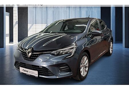 Renault Clio TCe 90 Intens 5 Türen
