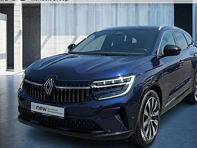 Renault Espace E-Tech Full Hybrid 200 Techno 5 Türen