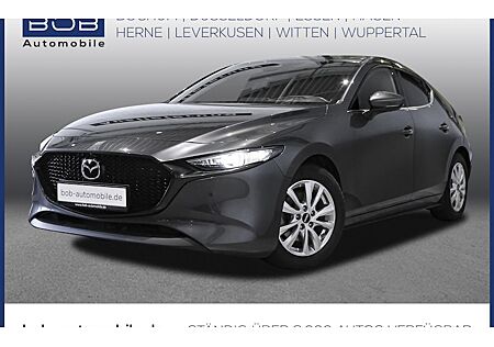Mazda 3 2.0 SKYACTIV-G M-Hybrid 5 Türen