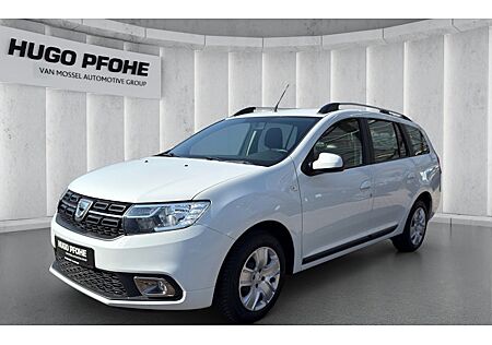 Dacia Logan MCV TCe 90 S/S Lauréate 5 Türen
