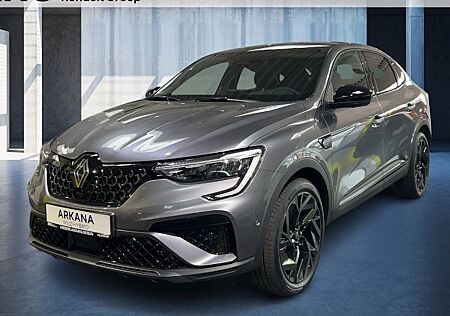 Renault Arkana E-TECH Full Hybrid 145 Esprit Alpine 5 Türen