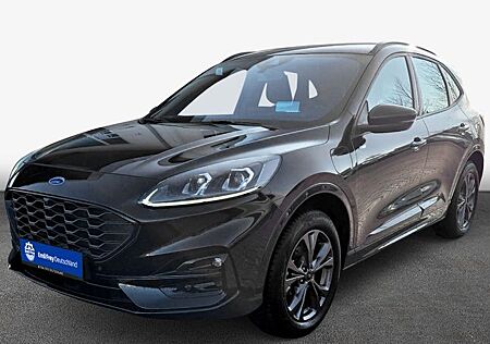Ford Kuga 2.5 Duratec PHEV ST-Line 5 Türen