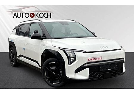 Kia EV3 81 kWh 150 kW GT-line Frontantrieb 5 Türen