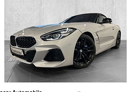 BMW Z4 M40i A 2 Türen