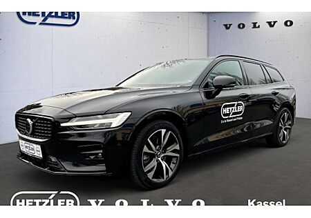 Volvo V60 B4 D Auto Plus Dark 5 Türen