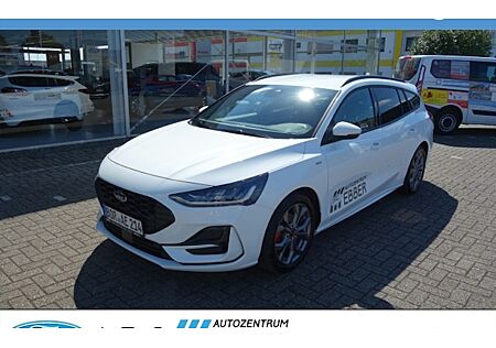 Ford Focus 1,0 EcoB Hyb 92kW ST-Line Style Turnier 5 Türen