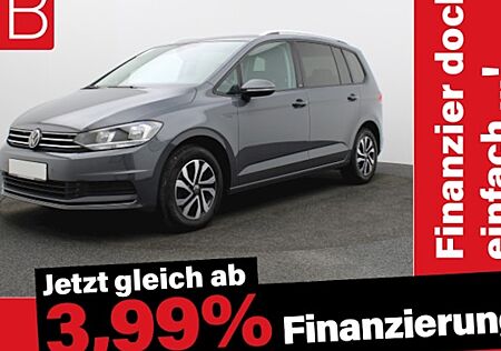 VW Touran 2.0 TDI SCR DSG ACTIVE 5 Türen