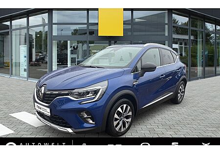 Renault Captur E-TECH Plug-In 160 Edition One 5 Türen
