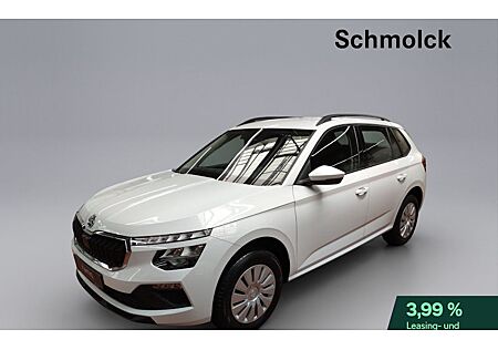 Skoda Kamiq 1.0 TSI 70kW Essence 5 Türen