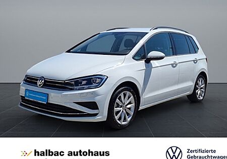 VW Golf Sportsvan 1.5 TSI ACT OPF 96kW Comfortline 5 Türen