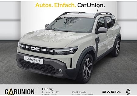 Dacia Duster Eco-G 120 Journey 5 Türen