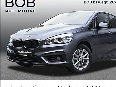 BMW 2er Active Tourer 218i 5 Türen