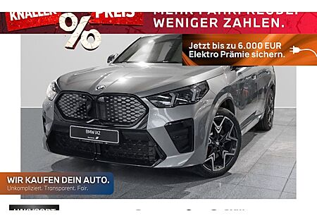 BMW iX2 eDrive20 5 Türen