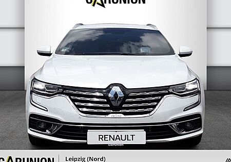 Renault Talisman BLUE dCi 190 EDC Initiale Paris Grdtour 5 Türen