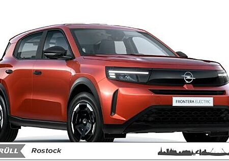 Opel Frontera e Elektromotor 83 kW Edition 5 Türen