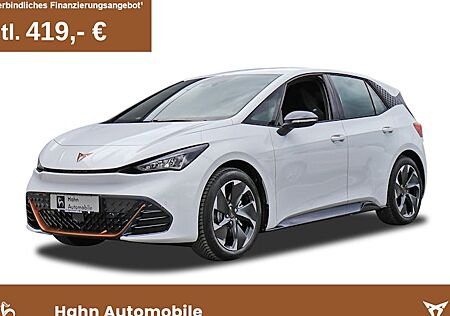 Cupra Born 77 kWh 170 kW 5 Türen