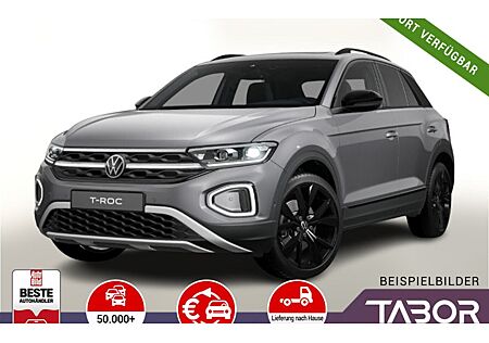 VW T-Roc 1.5 TSI OPF DSG Style 5 Türen