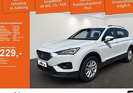 Seat Tarraco 1.5 TSI ACT 110kW Style DSG 5 Türen