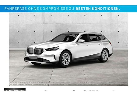 BMW i5 eDrive40 Touring 5 Türen