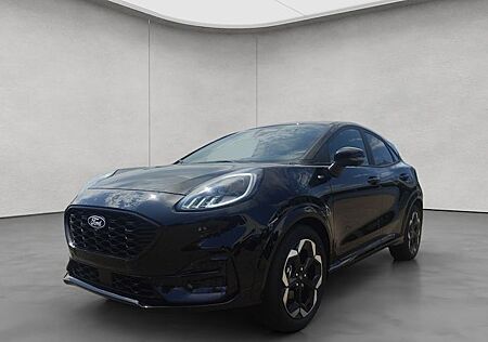 Ford Puma 1,0 EcoBoost Hybrid 114kW ST-Line X Auto 5 Türen