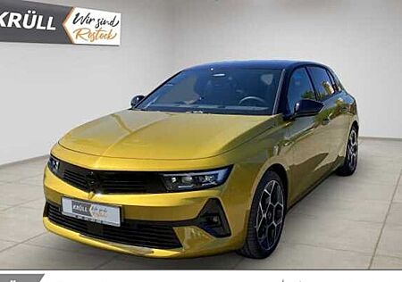 Opel Astra ST 1.2 Turbo 96kW GS Auto 5 Türen