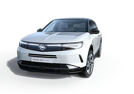 Opel Grandland X Hybrid 107 kW GS eDCT 5 Türen