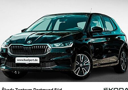 Skoda Fabia 1.0l TSI 70kW TOUR 5 Türen