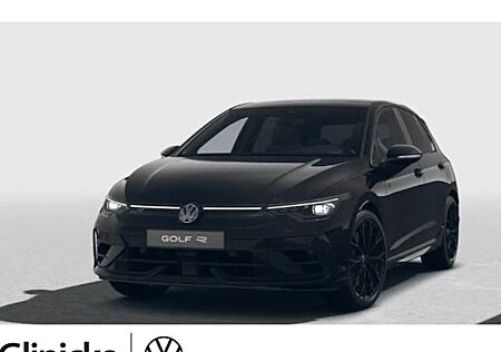VW Golf R 2.0 TSI OPF 4MOTION 245kW DSG R Bl.Ed. 5 Türen