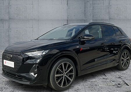 Audi Q2 35 TFSI S tronic S line 5 Türen
