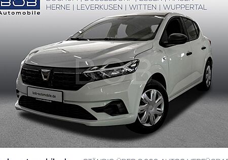 Dacia Sandero TCe 90 Essential 5 Türen