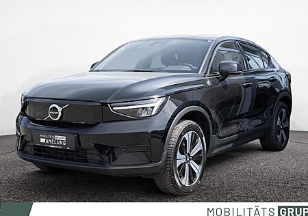 Volvo C40 Recharge Pure Electric Core Twin Motor 5 Türen