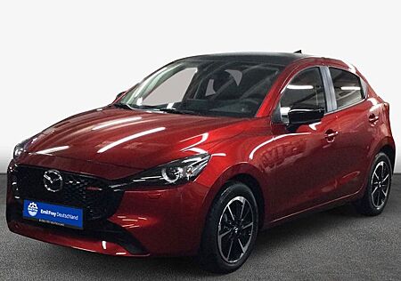 Mazda 2 SKYACTIV-G 90 Homura AKA SA Drive 5 Türen