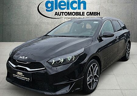 Kia Cee'd Sportswagon 1.5 T-GDI MHEV DCT Ultimate Ed. Sportsw. 5 Türen
