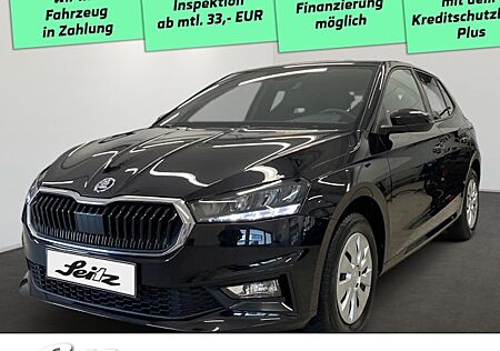 Skoda Fabia 1.0l TSI 85kW Selection 5 Türen