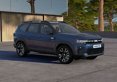 Dacia Bigster hybrid 155 Journey 5 Türen