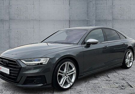 Audi S8 TFSI quattro tiptronic 4 Türen