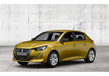 Peugeot 208 PureTech 100 Active 5 Türen