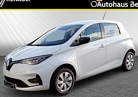 Renault ZOE Life R110/Z.E. 50 Batteriekauf 5 Türen