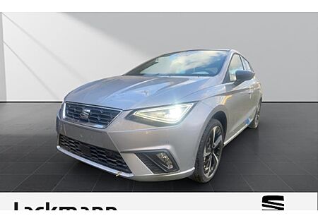 Seat Ibiza 1.0 TSI 85kW FR DSG 5 Türen