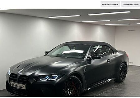 BMW M4 Competition M xDrive Cabrio 2 Türen