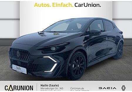 Renault Captur Full Hybrid E-Tech 160 Esprit Alpine 5 Türen